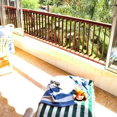 Apartment Principado Europa Free Wifi