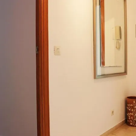 Principado Europa Free Wifi Apartment *