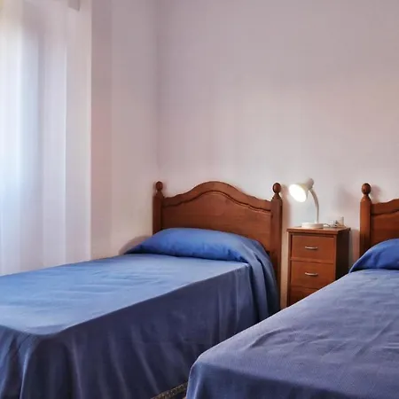 Principado Europa Free Wifi Apartment *