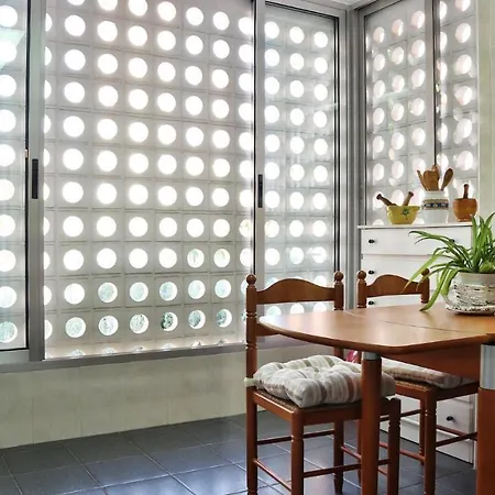 Principado Europa Free Wifi Apartment Benidorm