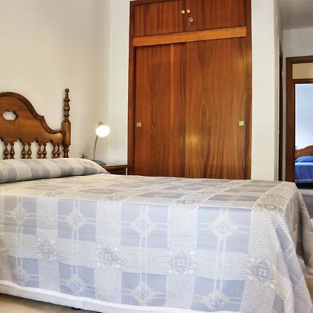 Principado Europa Free Wifi Apartment